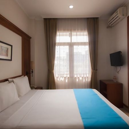 Caryota Hotel Bandung Kültér fotó