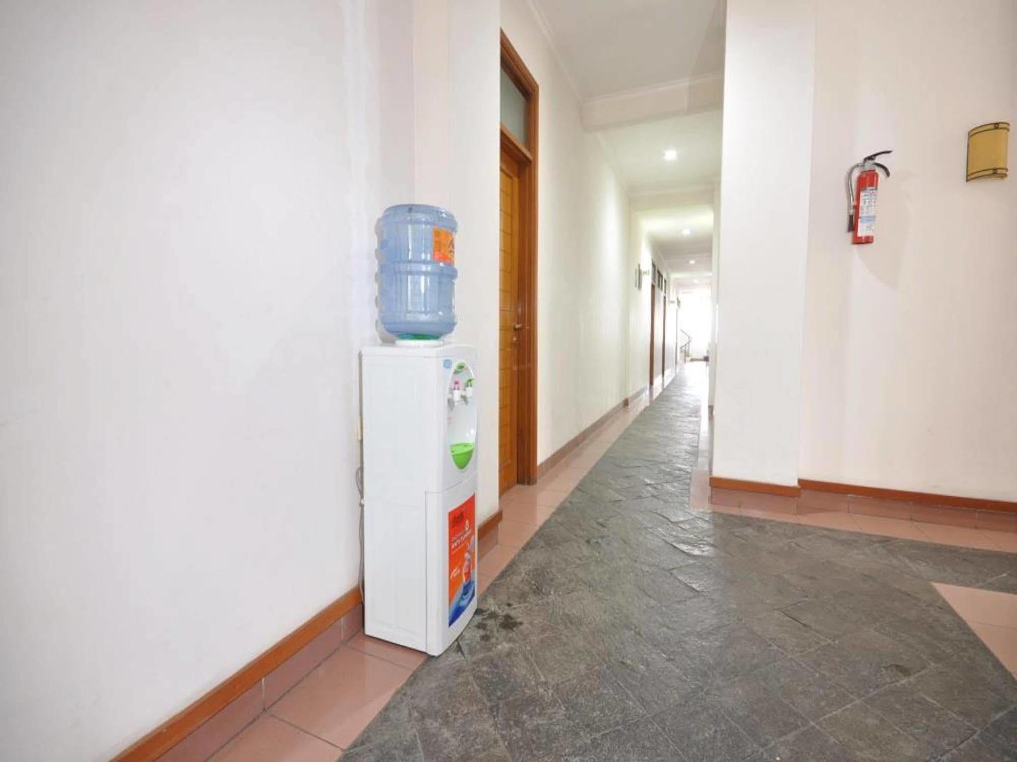 Caryota Hotel Bandung Kültér fotó